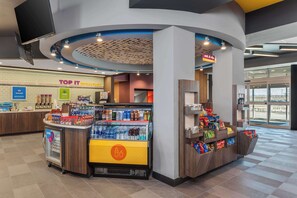 Snackbar