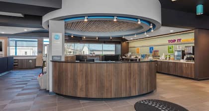 Tru By Hilton Janesville