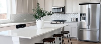 Little TX Home | 300