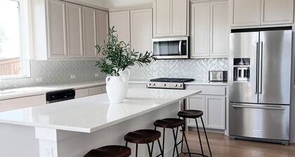 Little TX Home | 300