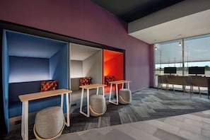 Businesscenter