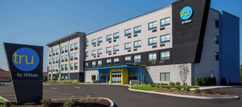 Tru By Hilton Merrillville