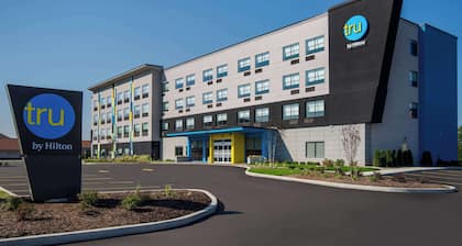 Tru By Hilton Merrillville