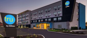 Tru By Hilton Merrillville
