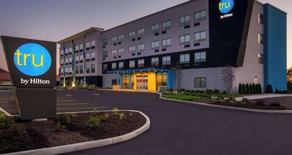 Tru By Hilton Merrillville
