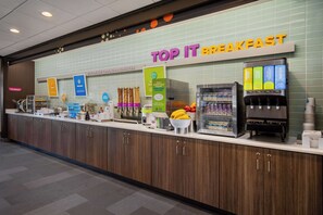 Frokostområde