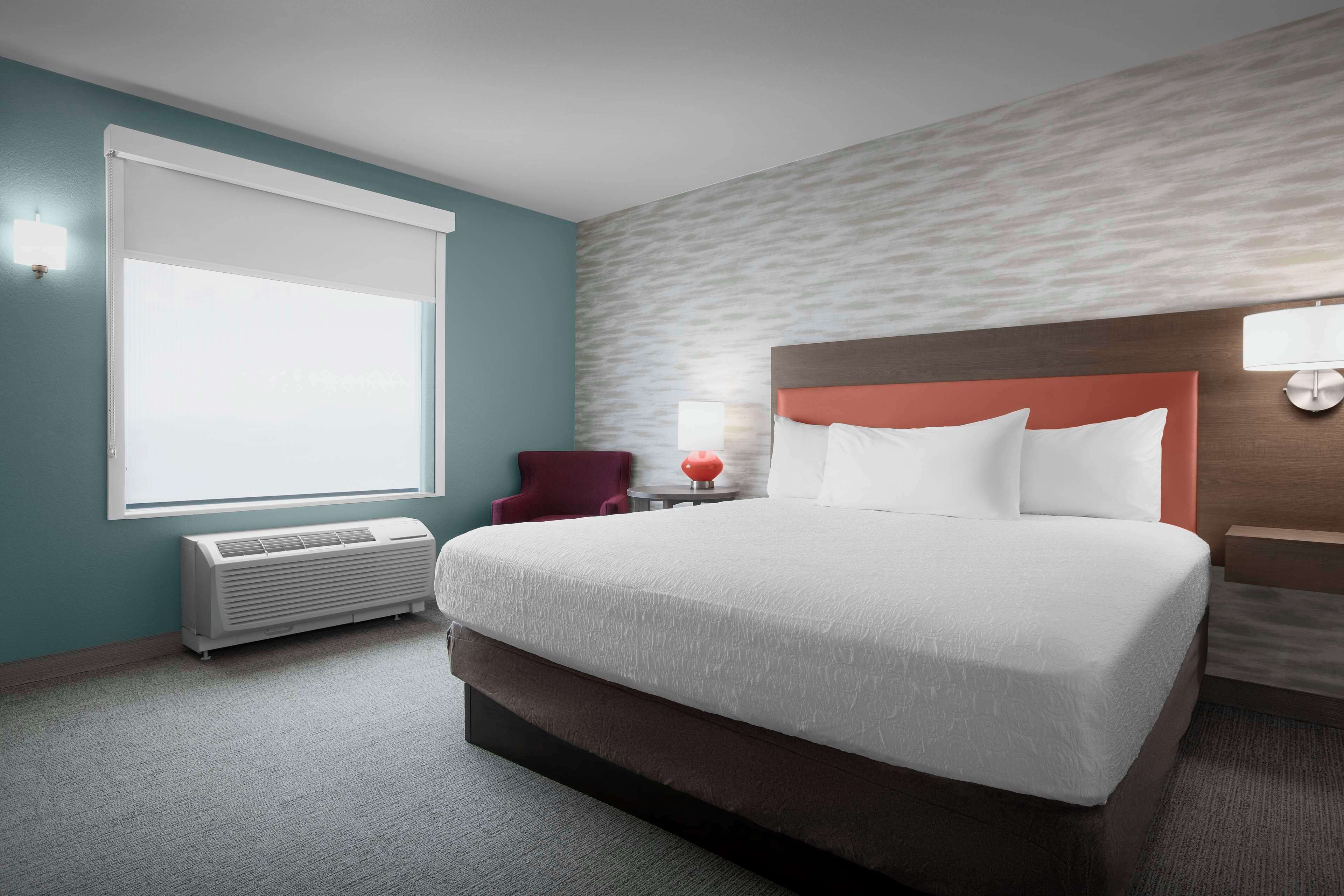 Foto - Home2 Suites By Hilton Phoenix North Happy Valley
