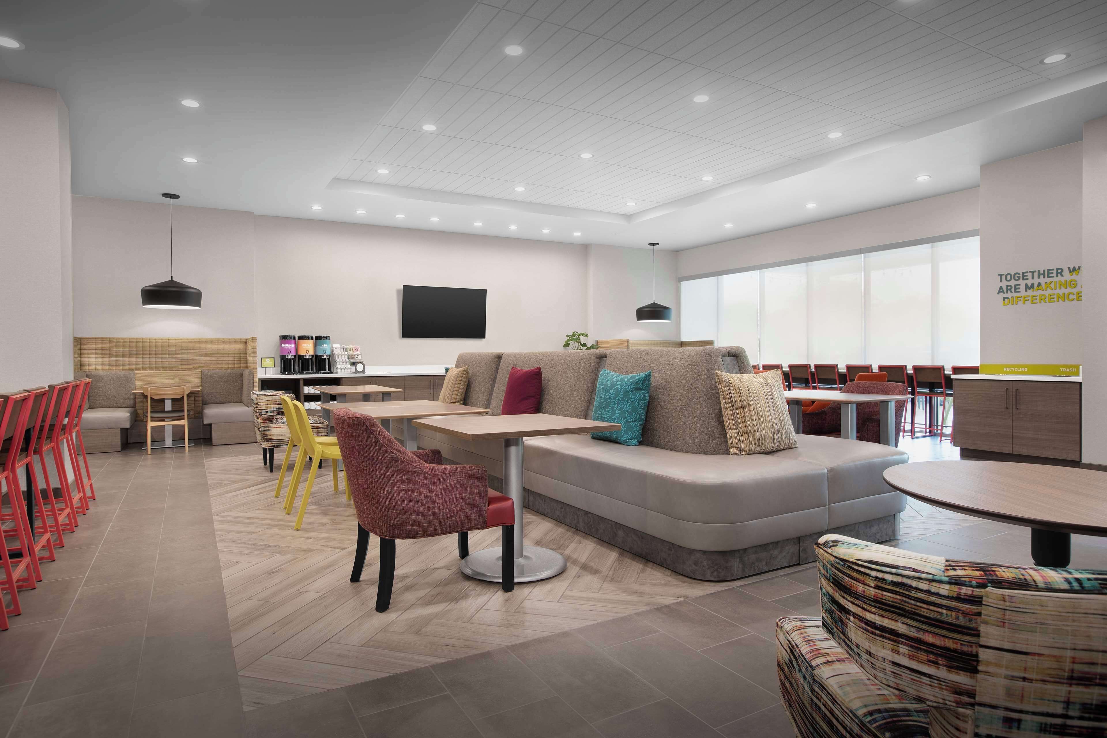 Foto - Home2 Suites By Hilton Phoenix North Happy Valley