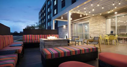 Home2 Suites By Hilton Phoenix North Happy Valley