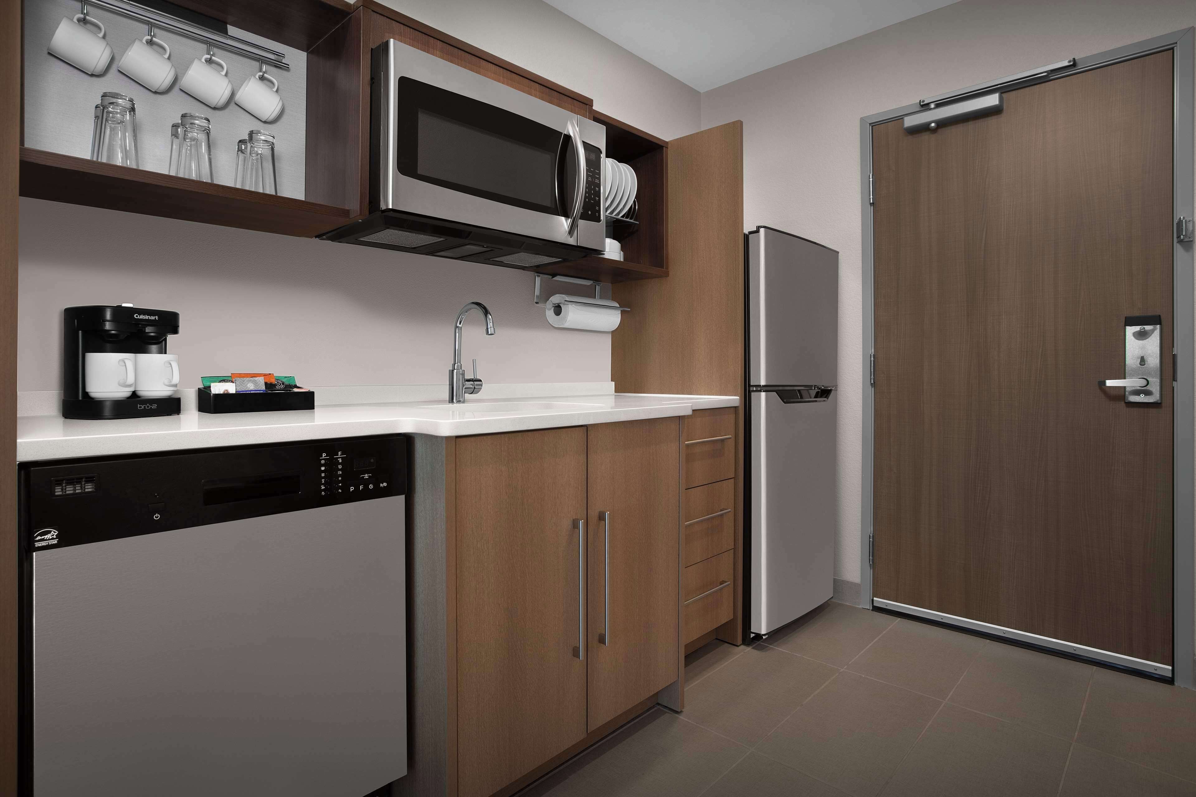 Foto - Home2 Suites By Hilton Phoenix North Happy Valley