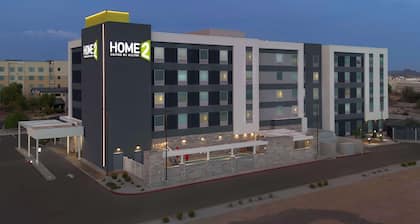 Home2 Suites By Hilton Phoenix North Happy Valley
