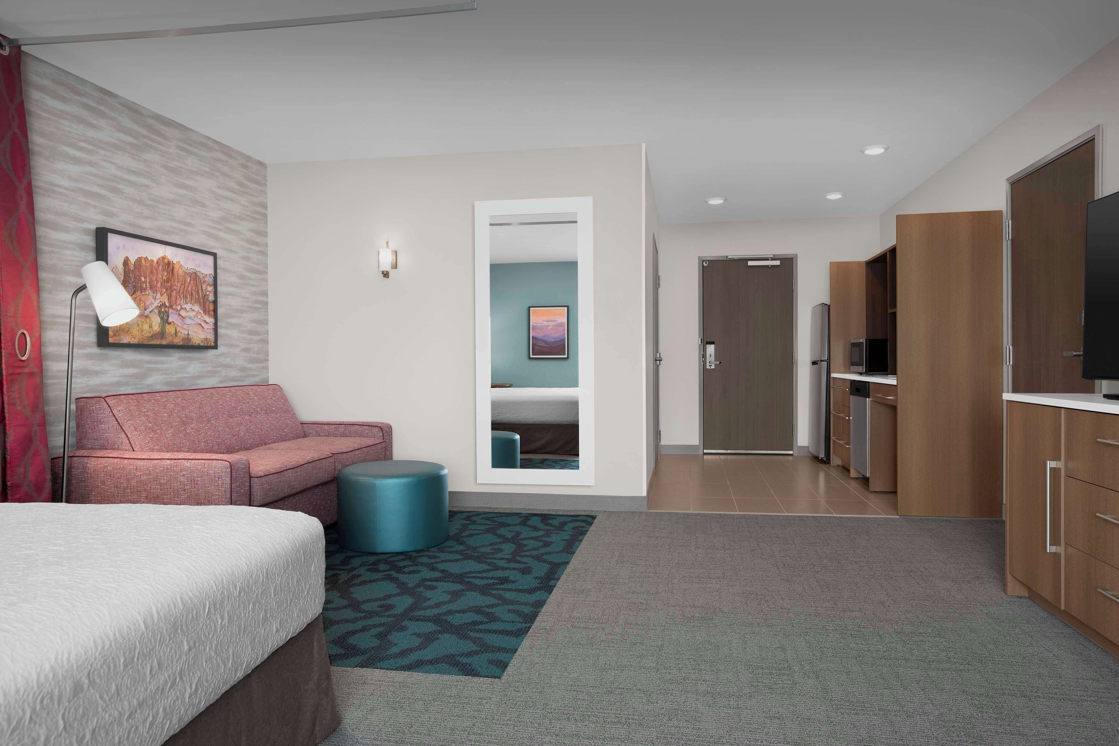Foto - Home2 Suites By Hilton Phoenix North Happy Valley