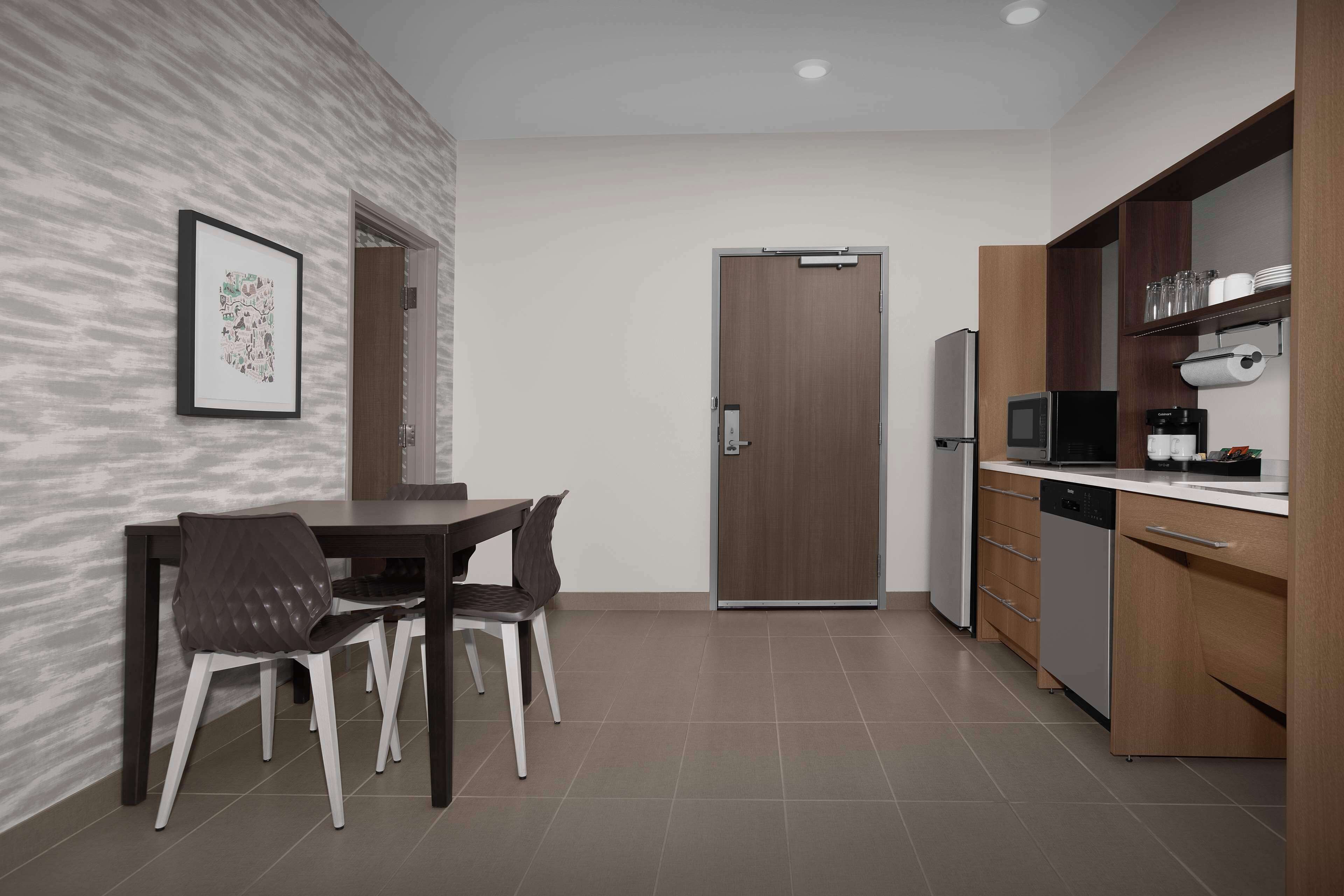 Foto - Home2 Suites By Hilton Phoenix North Happy Valley