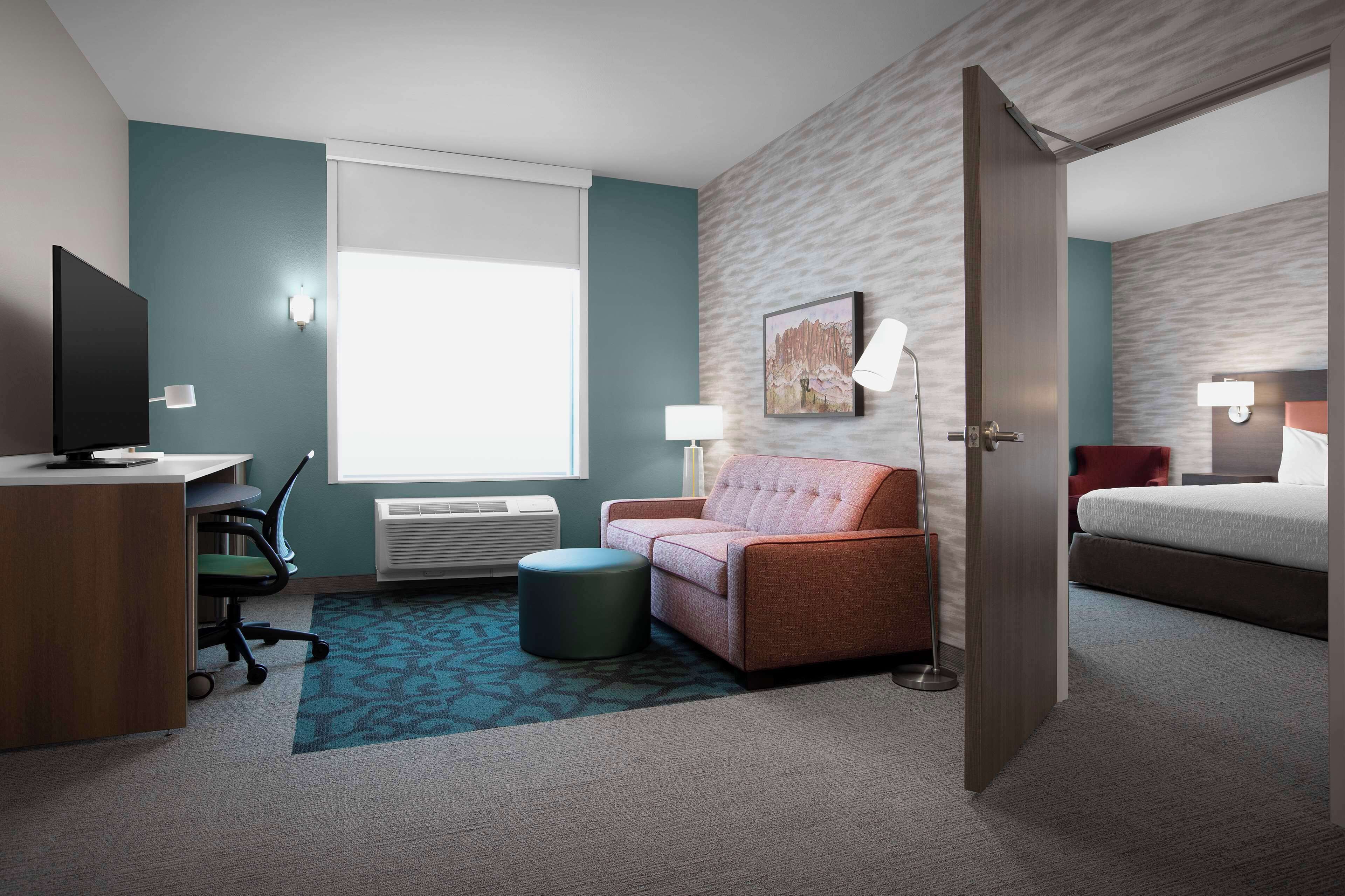 Foto - Home2 Suites By Hilton Phoenix North Happy Valley