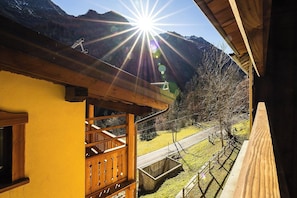Terraço/pátio
