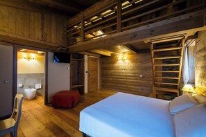 豪華客房 | 免費無線上網