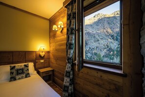 Comfort kamer, 1 twee- of 2 eenpersoonsbedden, 1 slaapkamer | Gratis wifi