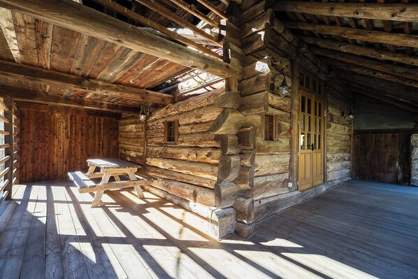 Family Quadruple Room | Wi-fi percuma 