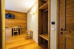 Habitació doble o amb dos llits individuals Comfort | Wifi gratuïta