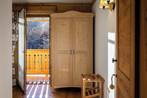 Comfort Double or Twin Room