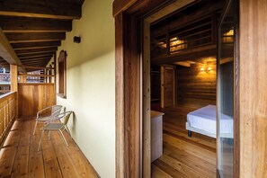 Deluxe kamer | Gratis wifi