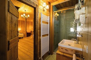 Chambre Quadruple Familiale | Wi-Fi gratuit