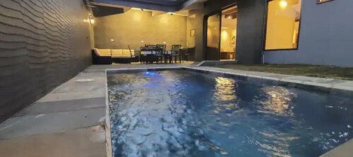 Casa Delios, Luxury Near the Airport, Private Pool