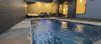 Casa Delios, Luxury Near the Airport, Private Pool