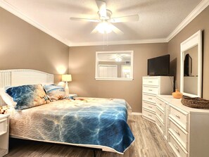 2 Schlafzimmer