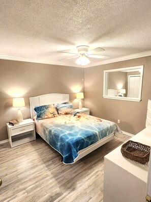 2 habitaciones