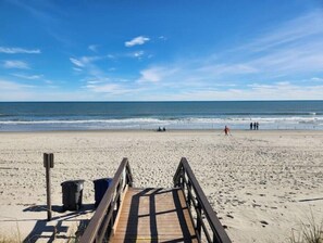 Beach - A Beach Place (Myrtle Beach)