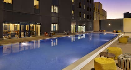 Hampton by Hilton Sharma NEOM Community 1