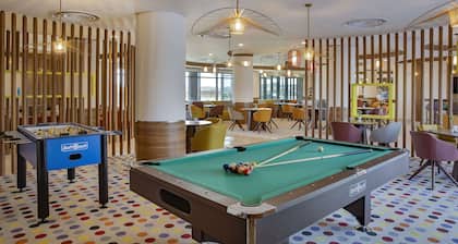 Hampton by Hilton Sharma NEOM Community 1