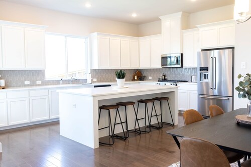 Little TX Home | 308