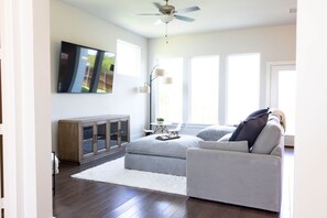 منطقة المعيشة