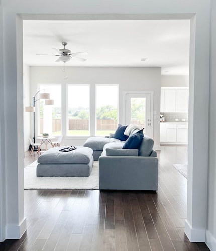 Little TX Home | 308