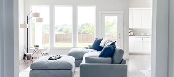 Little TX Home | 308