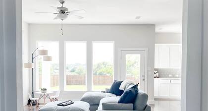 Little TX Home | 308