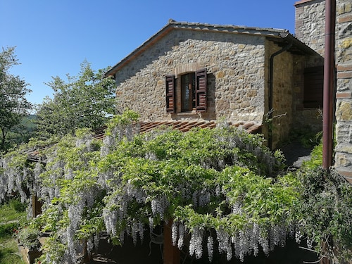 Agriturismo Casa Greppo - L'Ulivo