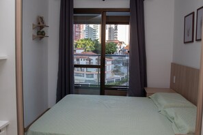 Business Apartment