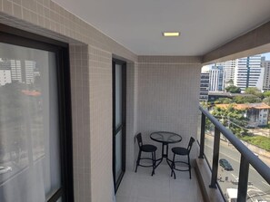 City Apartment | Property grounds - Apartamentos SSA Caminho das Árvores (Salvador)