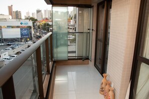 Apartament empresarial | Àrea exterior de l'allotjament