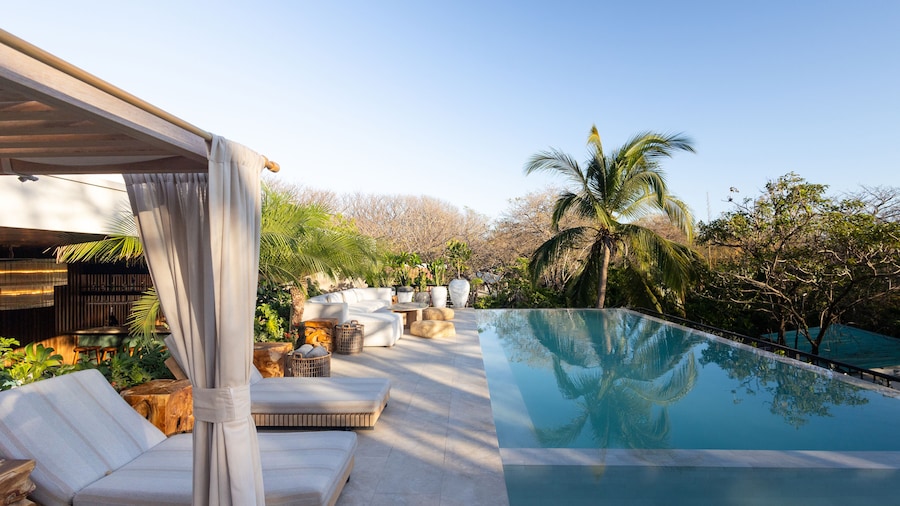 Silvestre Nosara, Hotel & Residences