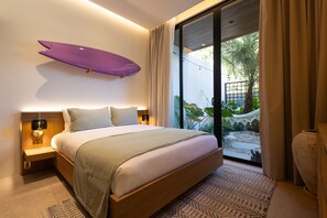 Luxury-Apartment
