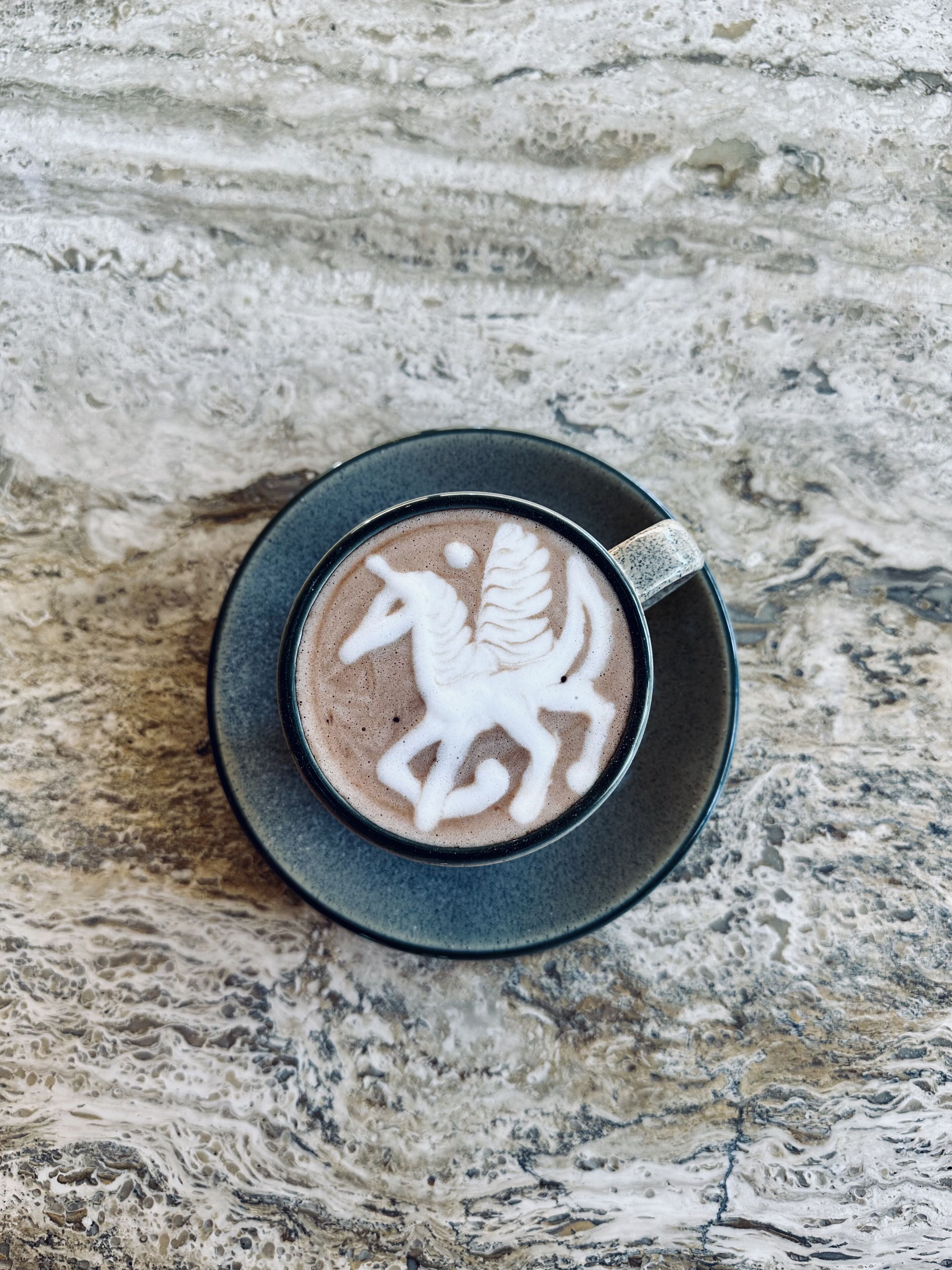 Kaffebar