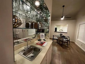 Interior - Desert Falls 2BR 2BA Getaway 
Family Friendly (Palm Desert)