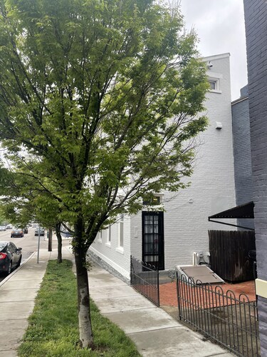 Historic Single-Family Home in Downtown Cincinnati
