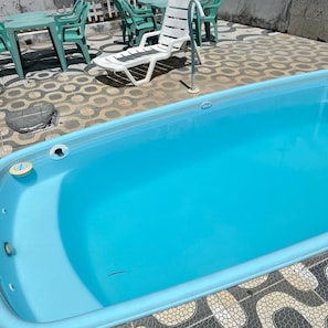 Comfort-talo | Oleskelualue