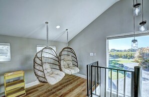 Interior - The Barn at Taylor Farms (Palisade)