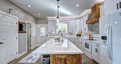 The Barn at Taylor Farms